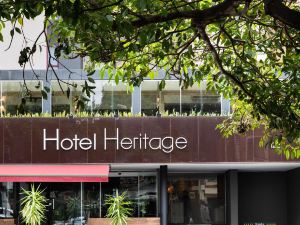 Hotel Heritage