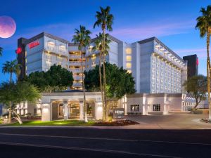 DoubleTree by Hilton Phoenix Mesa