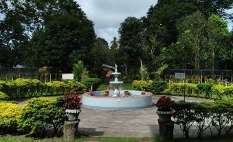 Camiguin Lanzones Resort