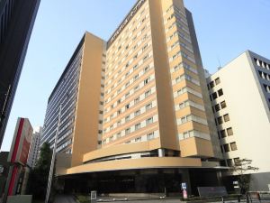 Hotel Sunroute Plaza Shinjuku