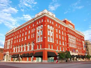 The Westin Great Southern Columbus