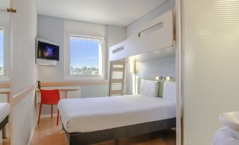 Ibis Budget Basel City