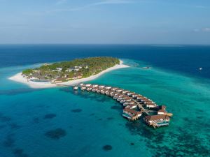 Avani+ Fares Maldives Resort