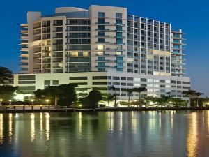 Residence Inn Fort Lauderdale Intracoastal/Il Lugano