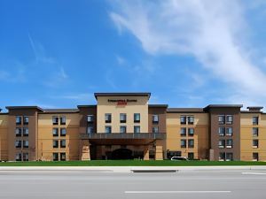 SpringHill Suites Cincinnati Airport South