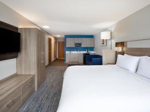 Holiday Inn Express & Suites Buffalo