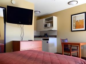 Stay Inn & Suites - Stockbridge