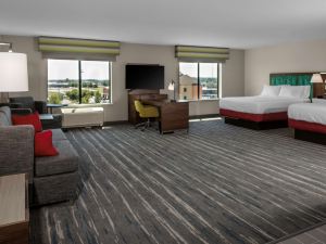 Hampton Inn & Suites by Hilton Avon Indianapolis