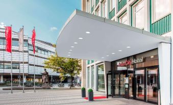 IntercityHotel Hannover