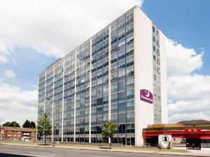 Premier Inn London Hendon (The Hyde)