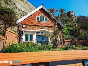 Fishermans Cottage - Hastings