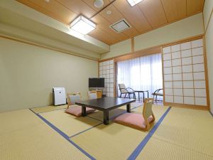 Shikisai Hotel Chiyoda-Kan