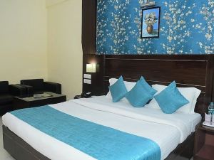 Hotel Pancham Continental Bareilly