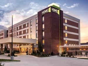 Home2 Suites by Hilton College Station