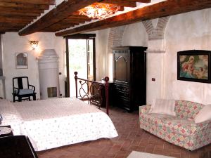 Historical Residence il Biribino (27 People)