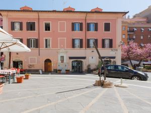 B&B Piazza Fratti