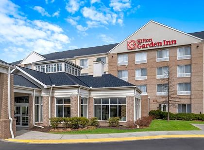 Hilton Garden Inn Overland Park