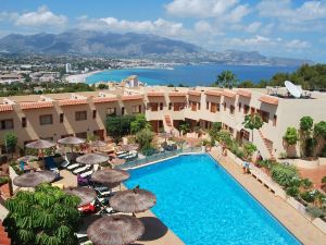 Albir Hills Apartments