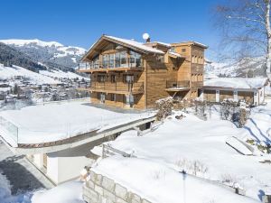 Residence Jochberg bei Kitzbühel