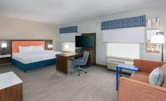 Hampton Inn & Suites Murfreesboro