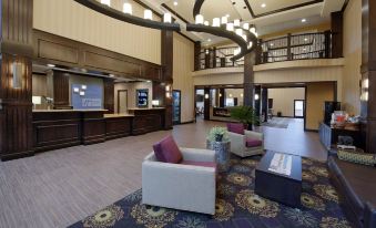 Holiday Inn Express & Suites Clearfield