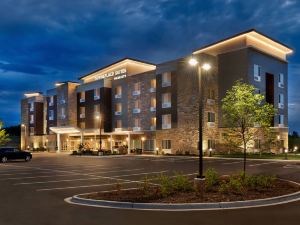 TownePlace Suites Milwaukee Grafton