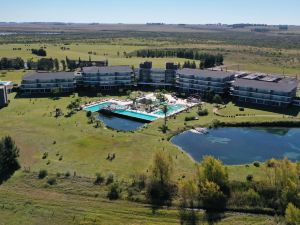 Altos del Arapey Club de Golf & Hotel Termal