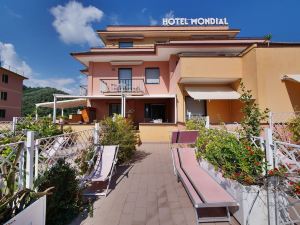 Hotel Residence Mondial