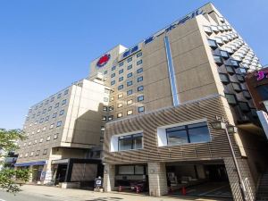 Niigata Daiichi Hotel