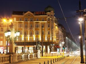 Hotel Lion Sofia