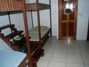 Passifloras Hostel