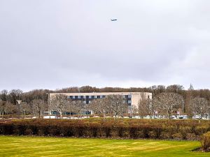 Airport Hotel, Billund