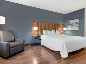 Extended Stay America Premier Suites - Fort Lauderdale - Convention Center - Cruise Port