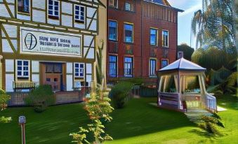 Hotel Braunschweiger Hof