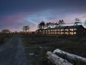 Quileute Oceanside Resort