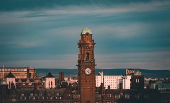 Kimpton CLOCKTOWER HOTEL