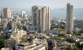 Hotel Kemps Corner