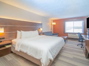 Holiday Inn Express Houghton-Keweenaw