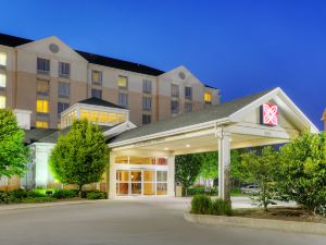 Hilton Garden Inn Toronto/Burlington