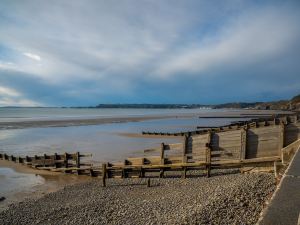 Lilac Cottage - 1 Bedroom Cottage - Amroth