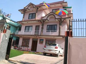 Sitapaila Homestay and Apartment