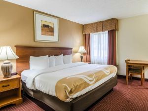 Quality Inn Arkansas City North