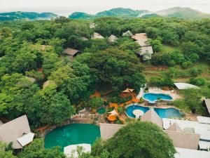 TreeCasa Hotel & Resort Nicaragua