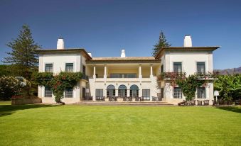 Quinta da Casa Branca - Small Luxury Hotels of the World