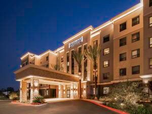 Staybridge Suites Irvine - John Wayne Airport, an IHG Hotel