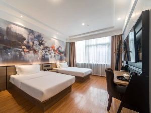 Ruist Hotel (Jingbian)