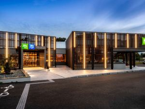 Ibis Styles Rouen Parc Expo Zenith