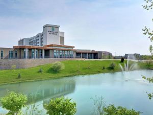 Embassy Suites by Hilton Plainfield Indianapolis Airport