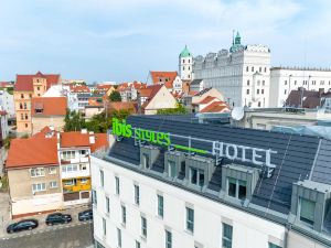 Ibis Styles Szczecin Stare Miasto  (Old Town)