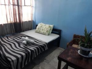 Cvbnb Guesthouse San Juan